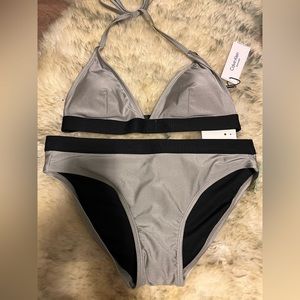 NWT CALVIN KLEIN BIKINI